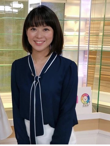 MXテレビでご活躍の藤本真未さんにご紹介いただきました